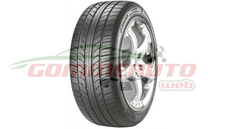 COP. 255/40 R18 95Y PZERO ROSSO DIREZIONALE